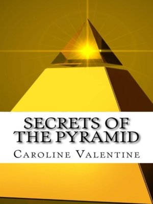 cover image of Secrets of the Pyramid